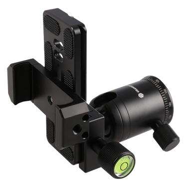 Orangemonkie foldio360 smartphone mount kit