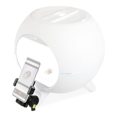 Orangemonkie foldio360 smartphone mount kit