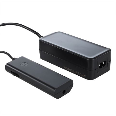 Load image into Gallery viewer, Orangemonkie voeding voor foldio3
