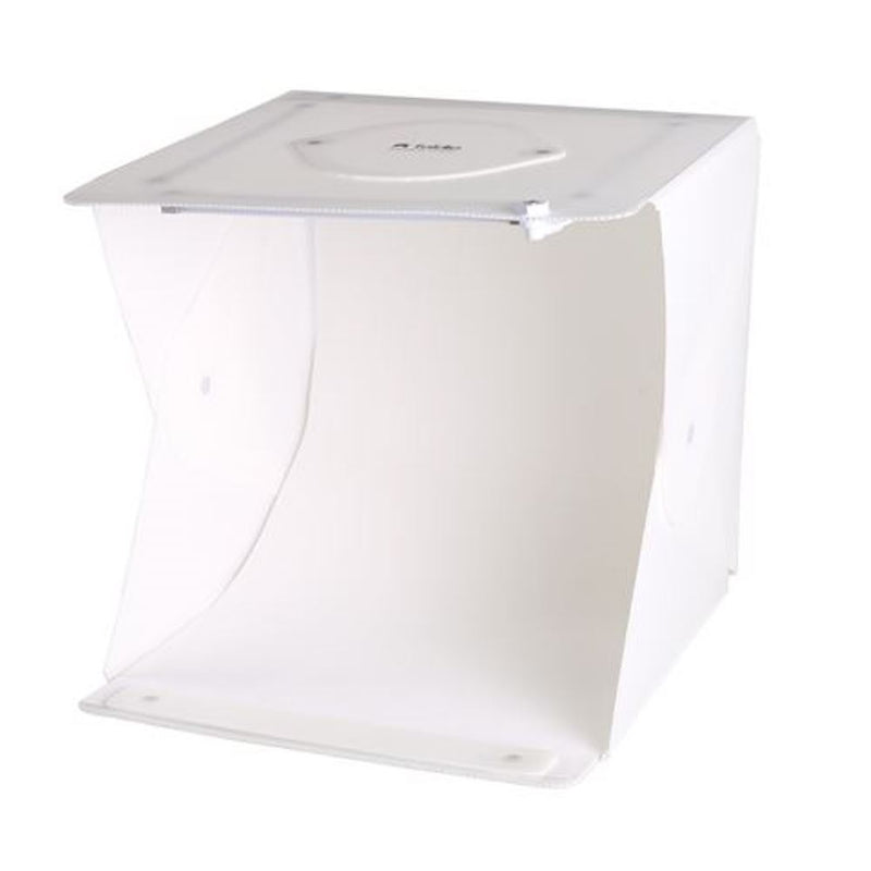 Load image into Gallery viewer, Orangemonkie LED Opnametent Foldio2 Plus 38x38x38 Opvouwbaar
