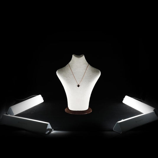 Orangemonkie standalone kit m2110r voor halo bar