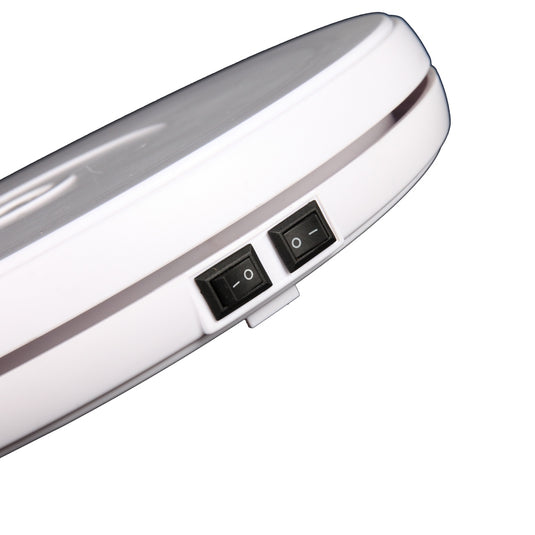 Falcon eyes mini draaiplateau t360-a2 25 cm tot 10 kg