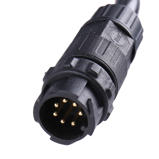 Falcon eyes verlengkabel sp-xc10ha-7 10m