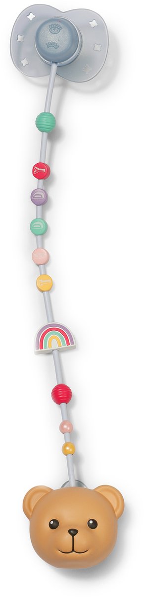 Baby born interactieve magische fopspeen