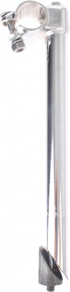 stuurpen 22.2 240 chroom