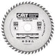 Cmt afkortzaag 190x2.6x30 z=40 atb