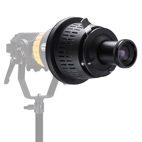 Load image into Gallery viewer, Falcon Eyes Optical Snoot FTA-OS3
