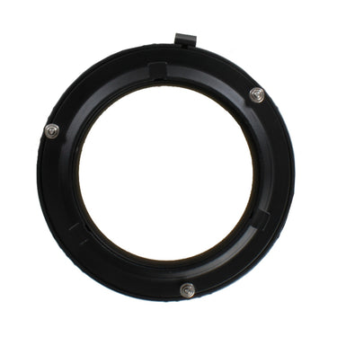 Falcon eyes adapterring dbbwec bowens naar elinchrom