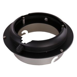 Falcon eyes adapter dbecbw elinchrom naar bowens