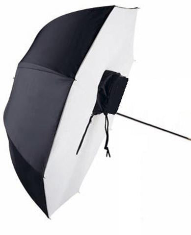 Load image into Gallery viewer, Falcon Eyes Softbox Paraplu Reflectie U-32 82 cm
