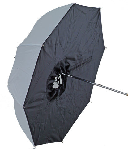 Load image into Gallery viewer, Falcon Eyes Softbox Paraplu Diffuus Wit UB-48 118 cm
