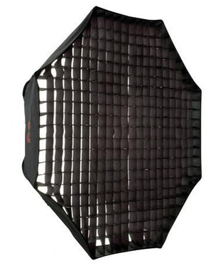 Falcon eyes octabox ø150 cm + honingraat fer-ob15hc