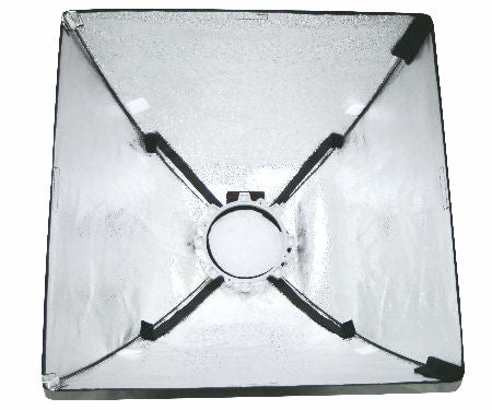 Falcon eyes softbox 30x120 cm + honingraat fer-sb30120hc