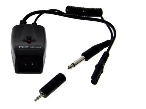Load image into Gallery viewer, Falcon Eyes Ontvanger RF-A2416-8-R voor RF-A2416-8
