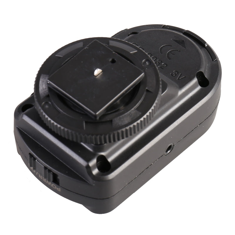 Load image into Gallery viewer, Falcon Eyes Radio Trigger Set RF-DD2.4 op AAA-Batterij
