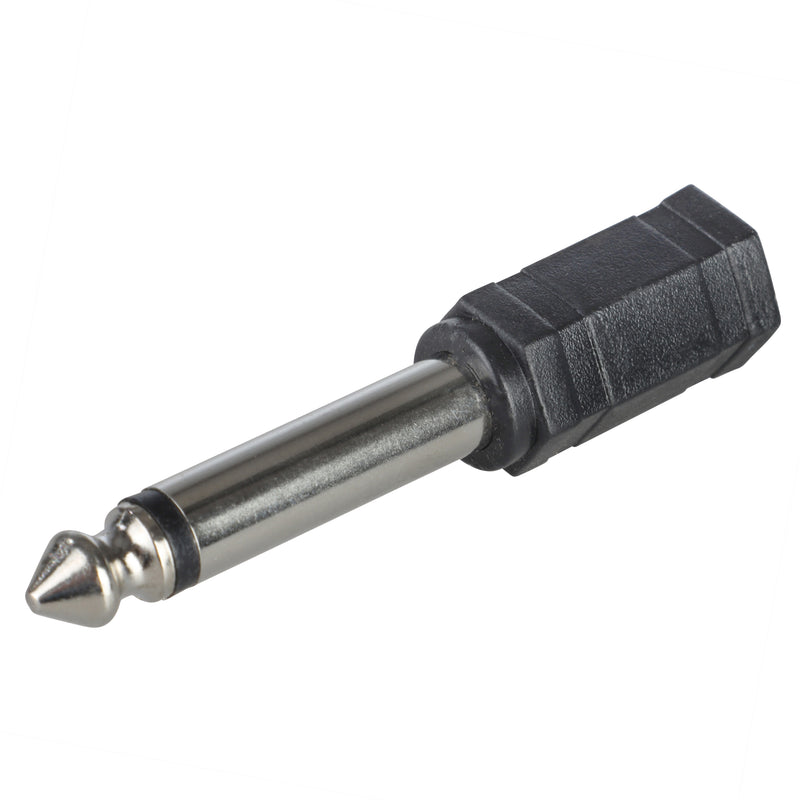 Load image into Gallery viewer, Falcon eyes jackplug adapter sca-36 van 3,5 naar 6,3 mm
