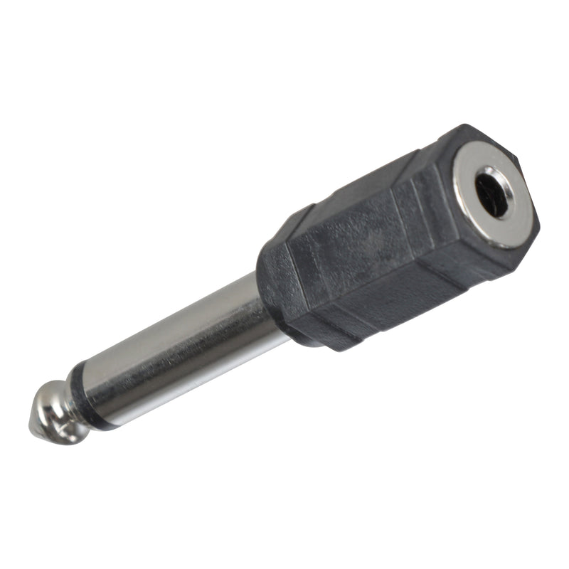 Load image into Gallery viewer, Falcon eyes jackplug adapter sca-36 van 3,5 naar 6,3 mm
