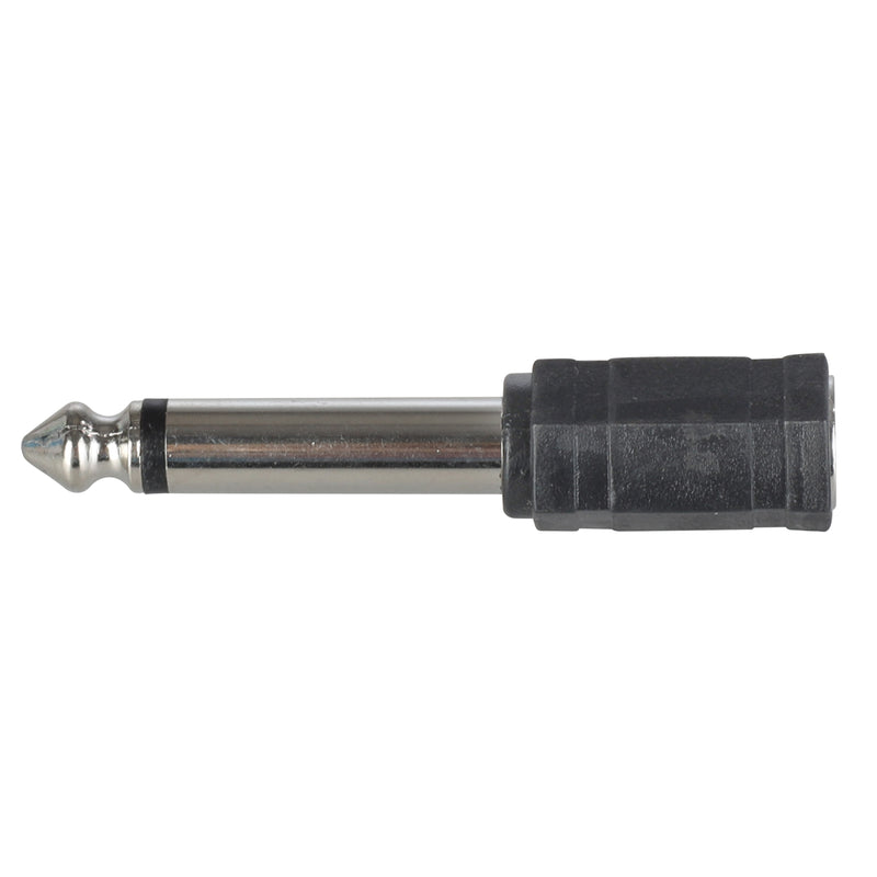 Load image into Gallery viewer, Falcon eyes jackplug adapter sca-36 van 3,5 naar 6,3 mm
