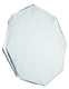 Falcon eyes opvouwbare octabox feob-8 80 cm