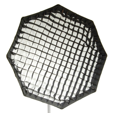 Falcon eyes opvouwbare octabox + honingraat feob-11hc 110 cm