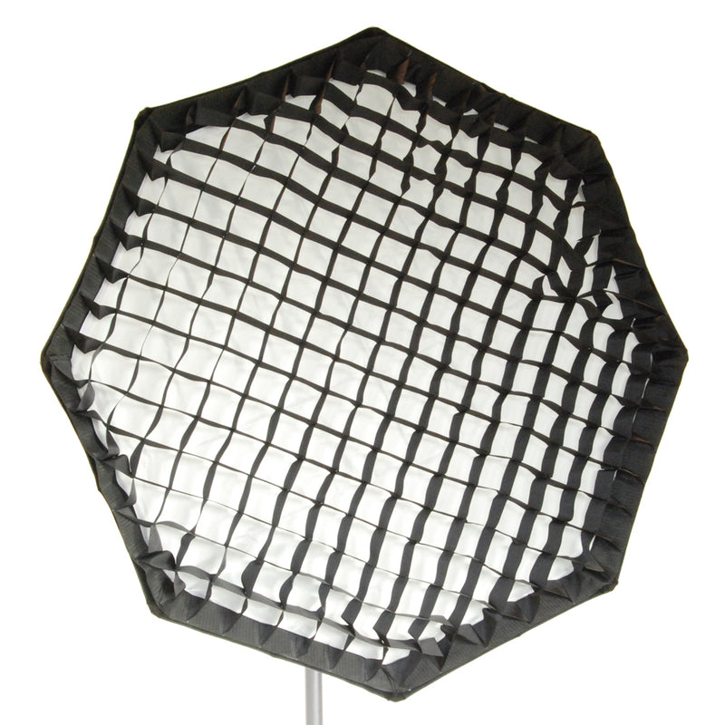 Load image into Gallery viewer, Falcon eyes opvouwbare octabox + honingraat feob-11hc 110 cm
