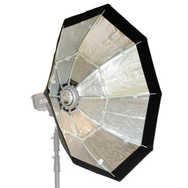 Falcon eyes opvouwbare octabox + honingraat feob-11hc 110 cm