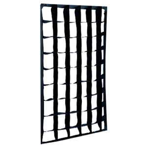 Falcon eyes honingraat voor 80x120 cm sbq-80120hc
