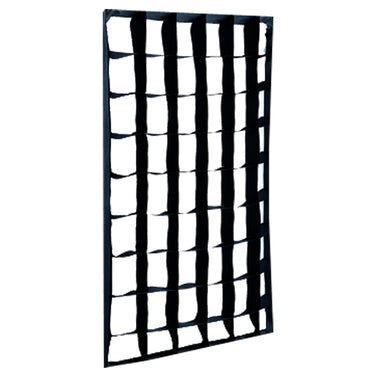 Falcon eyes honingraat voor 80x120 cm sbq-80120hc