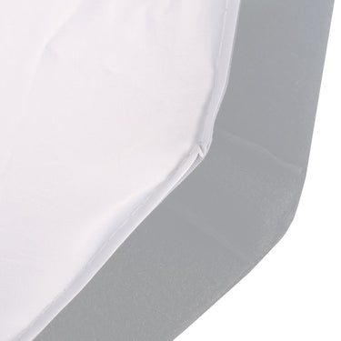 Falcon eyes diffuusdoek voor ø120 cm fer-ob12hc