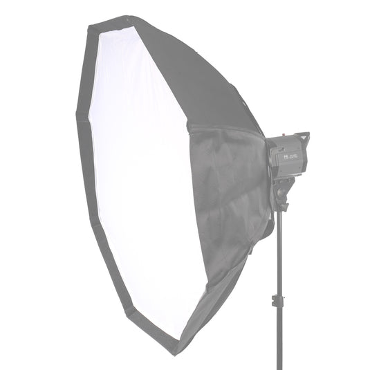 Falcon eyes diffuusdoek voor ø120 cm fer-ob12hc
