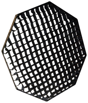 Falcon eyes honingraat voor ø120 cm fer-ob12hc