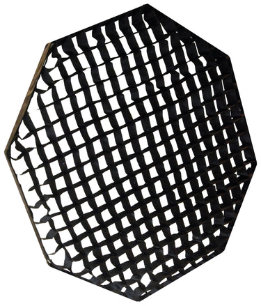 Falcon eyes honingraat voor ø120 cm fer-ob12hc