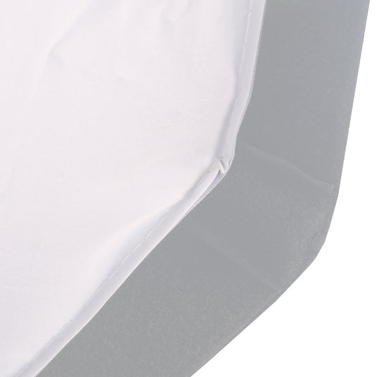 Falcon eyes diffuusdoek voor ø200 cm fer-ob20hc