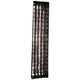 Falcon eyes honingraat voor 30x120 cm fer-sb30120hc
