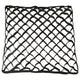 Falcon eyes honingraat voor fesb-9090hc 90x90 cm
