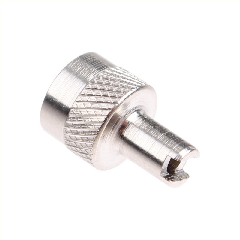 Afbeelding laden in galerijviewer, Bofix Ventiel Uitdraainippel (P12)
