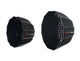 Falcon eyes parabolische octabox 90 cm uob-90hc met honingraat