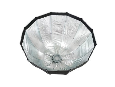 Falcon eyes parabolische octabox 90 cm uob-90hc met honingraat