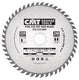 Cmt afkortzaag 190x2.6x20 z=40 atb