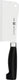 Zwilling hakmes four star hakmes, 15 cm