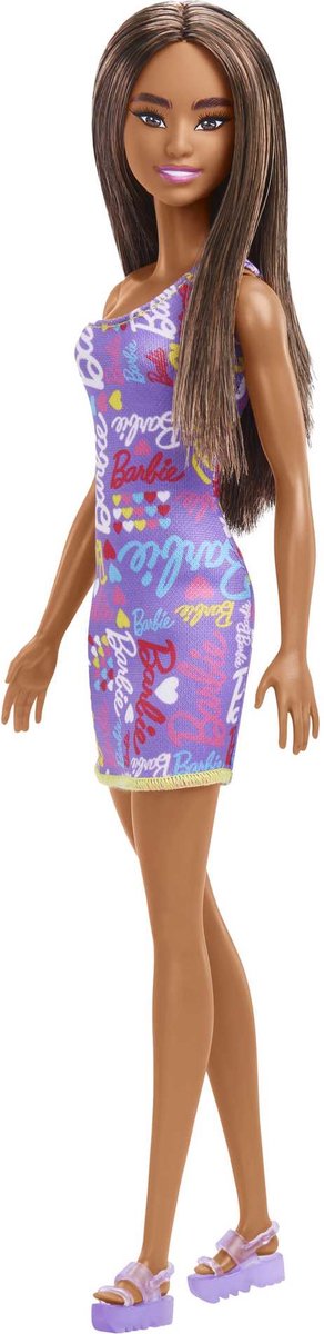 Barbie doll