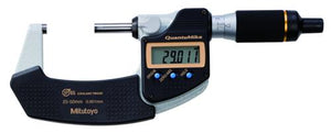 Mitutoyo micrometer dig.25-50mm