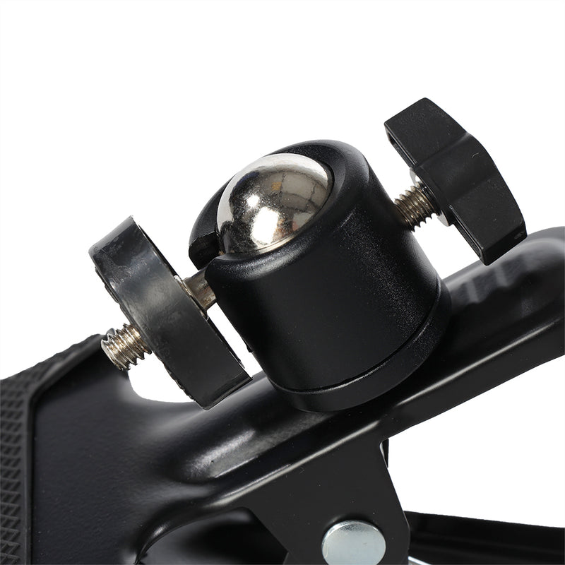Load image into Gallery viewer, Falcon eyes balhoofd + klem sh-17
