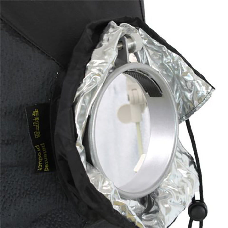 Load image into Gallery viewer, Falcon eyes opvouwbare softbox esbu-5075 voor ss serie
