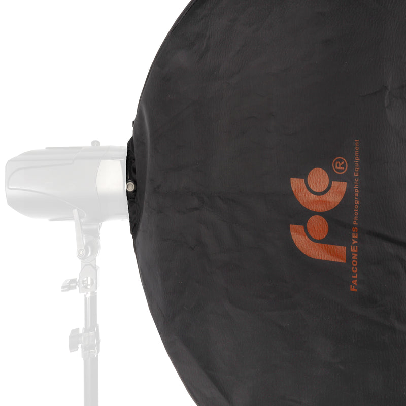 Load image into Gallery viewer, Falcon eyes softbox ssa-sb6090 voor ss serie
