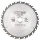 Cmt schulpzaag hw 300x3.2x30 z=24 atb