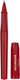 Moleskine x kaweco balpen, punt 1.0mm, rood
