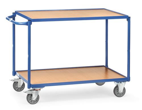 Fetra lichte tafelwagen 850x500 - 300kg