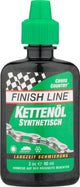 Finish line cross country chain lubricant