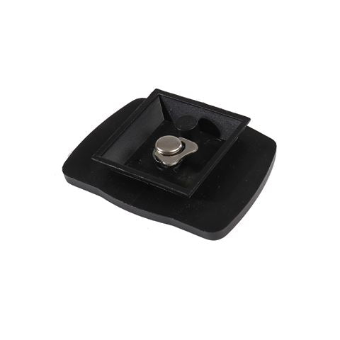 Load image into Gallery viewer, Falcon eyes snelkoppeling plaat voor wt-3570
